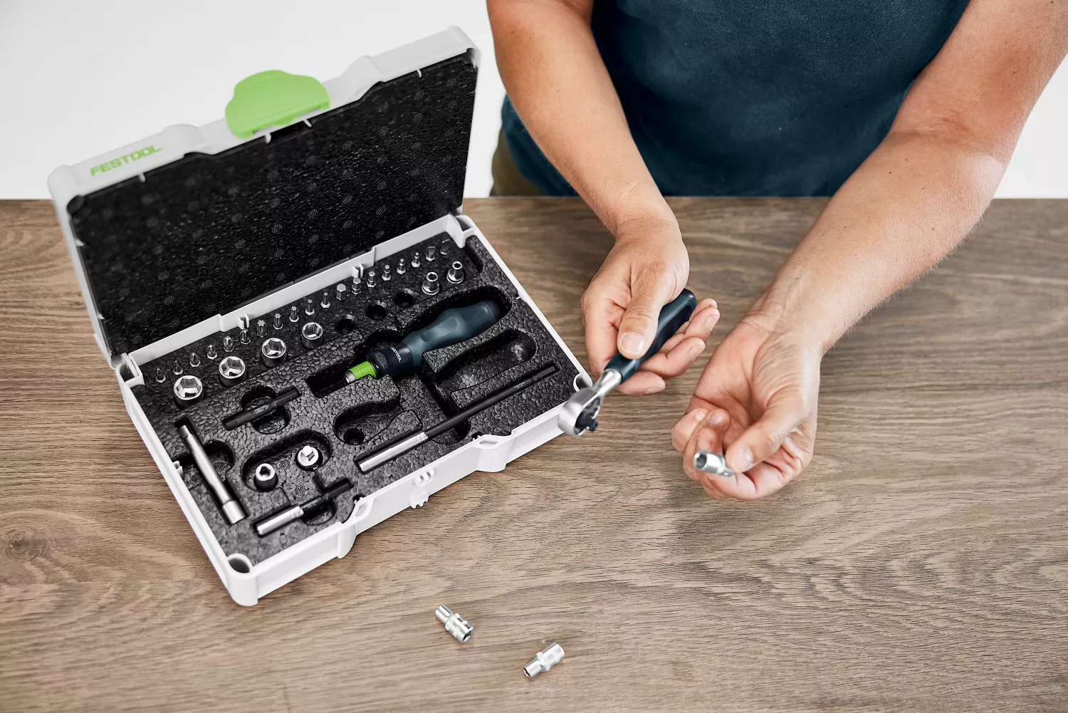 Festool SYS3 S 76-1/4