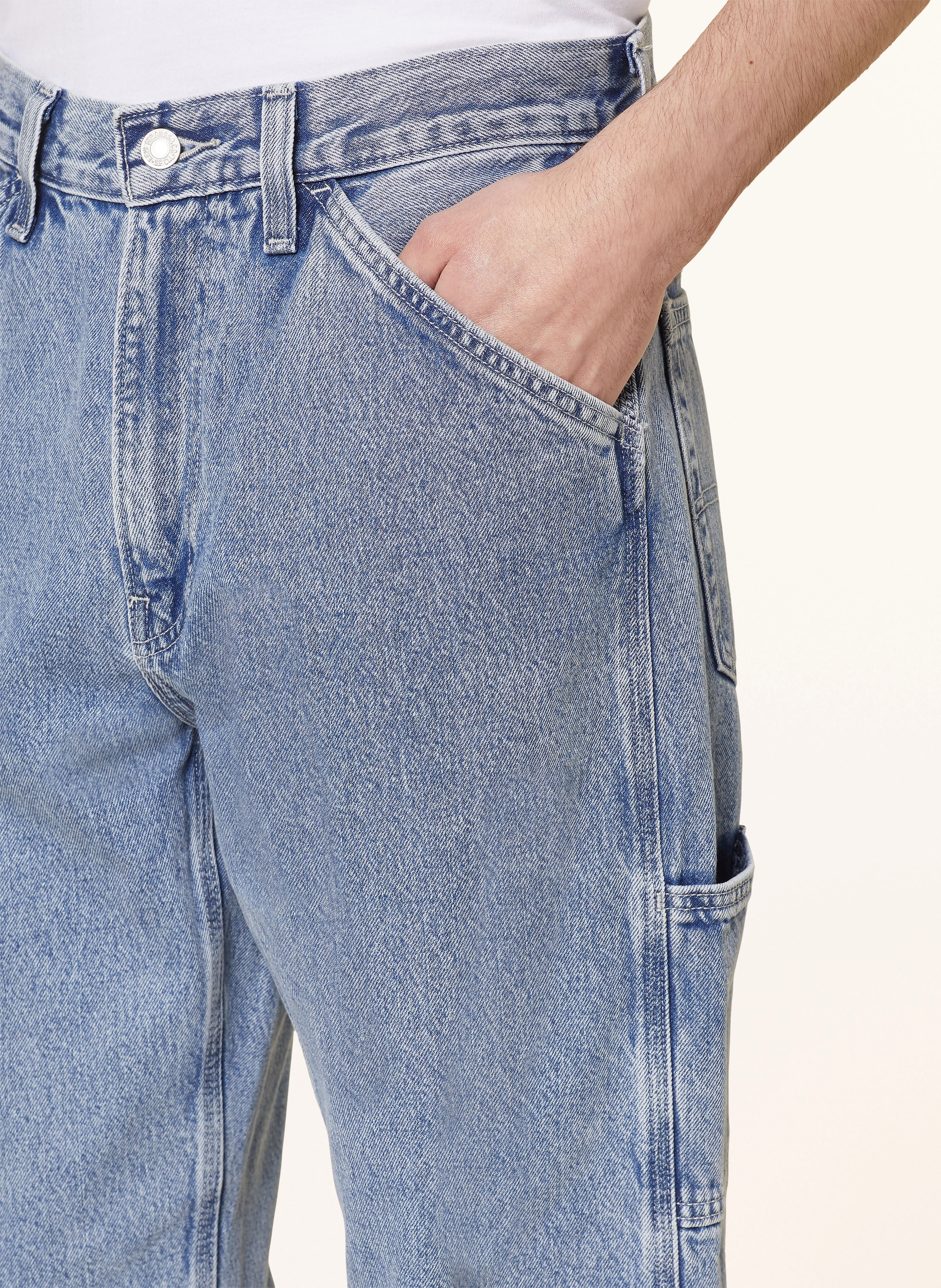 Levi's® Jeans 568 STAY LOOSE CARPENTER Regular Fit
