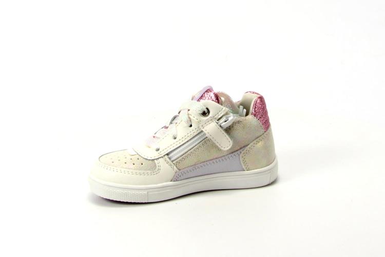 BunniesJR 225303 Loran Louw white