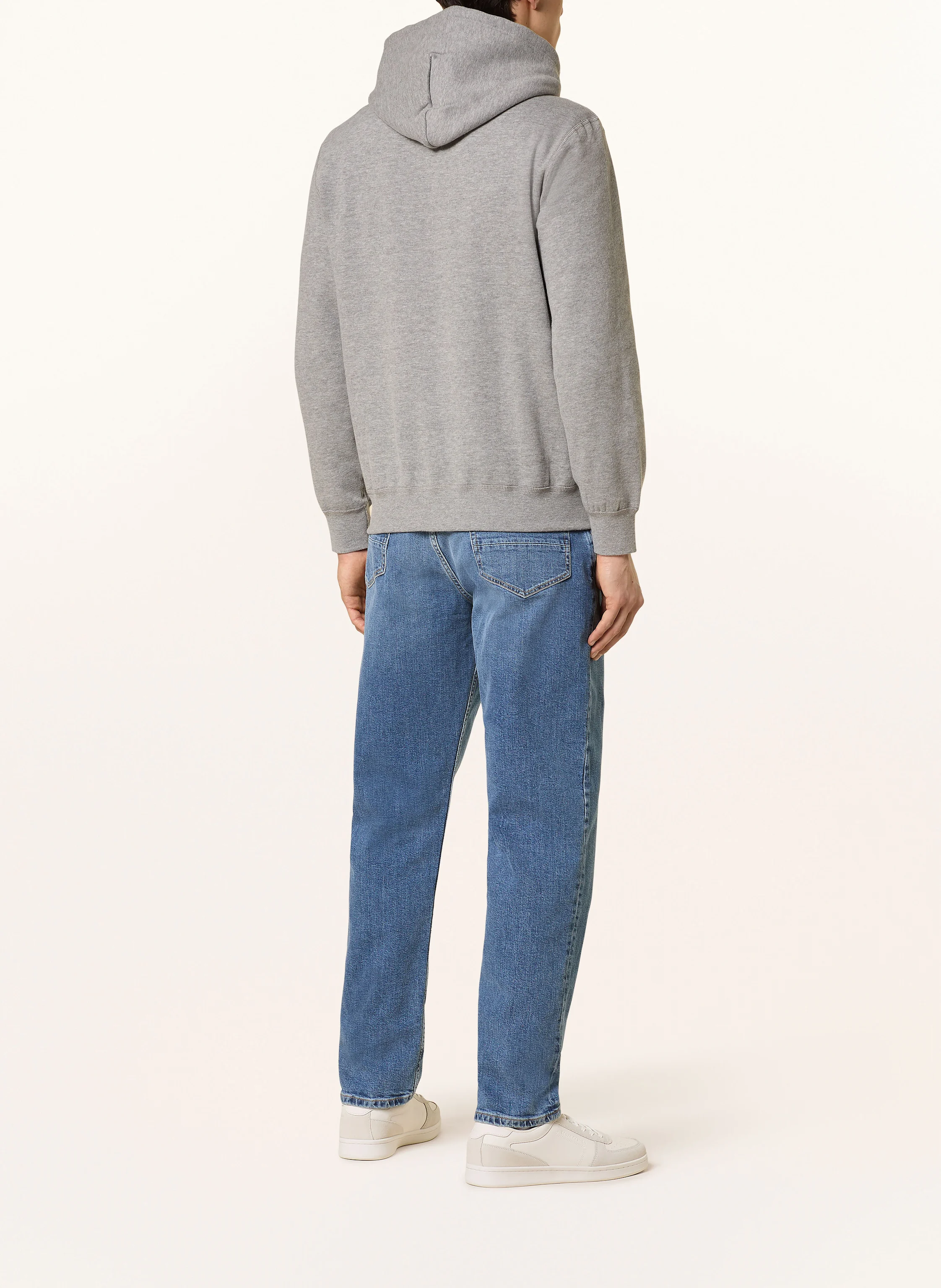 TOMMY HILFIGER Jeans CORE HARLEM Regular Tapered Fit