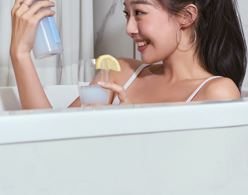 Glow - Clean & Polished Lemon Vitamin Toner