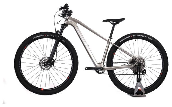 Produit reconditionné · Massi Team Elite - VTT | Très bon état