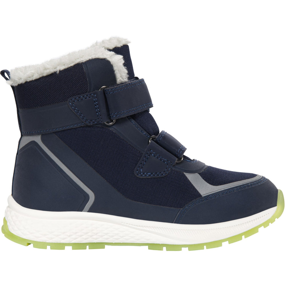 Køb VIKING Navy Equip Glow Warm WP 2V