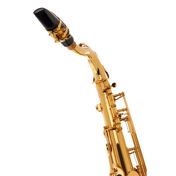 Yamaha YTS-62 02 Tenor Sax
