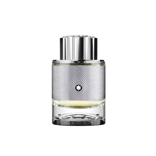 Mont Blanc Explorer Platinum Eau De Parfum, 60 ml