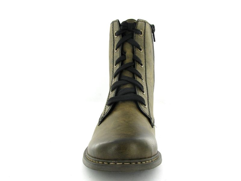 Rieker Z4109 Olive/olive