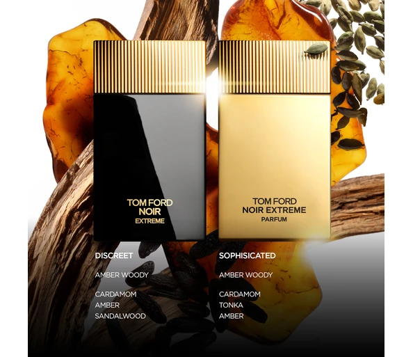 TOM FORD Noir Extreme Parfum
