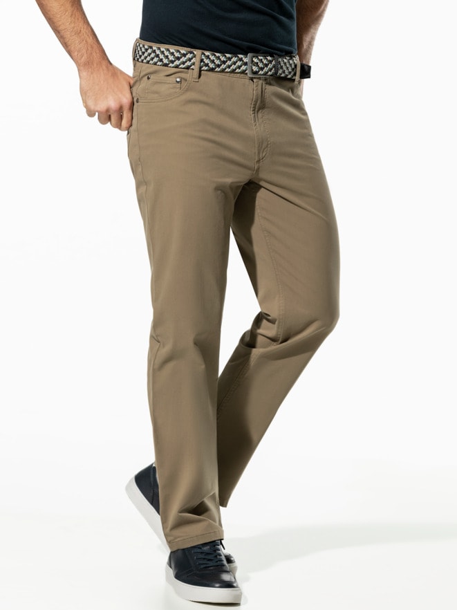 Extraglatt-Stretchbund Five Pocket