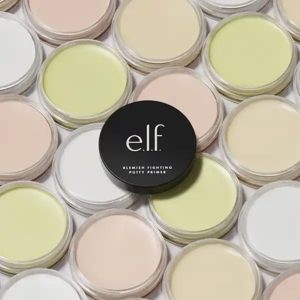 Acne Fighting Putty Primer Universal Sheer