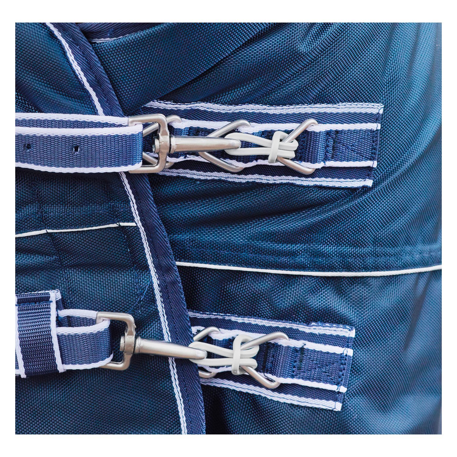 Safe-Gum für Karabiner  - 6ER SET