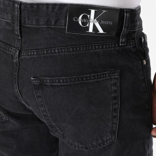 Jean Regular Fit Authentic Dad Jean 3873 Noir