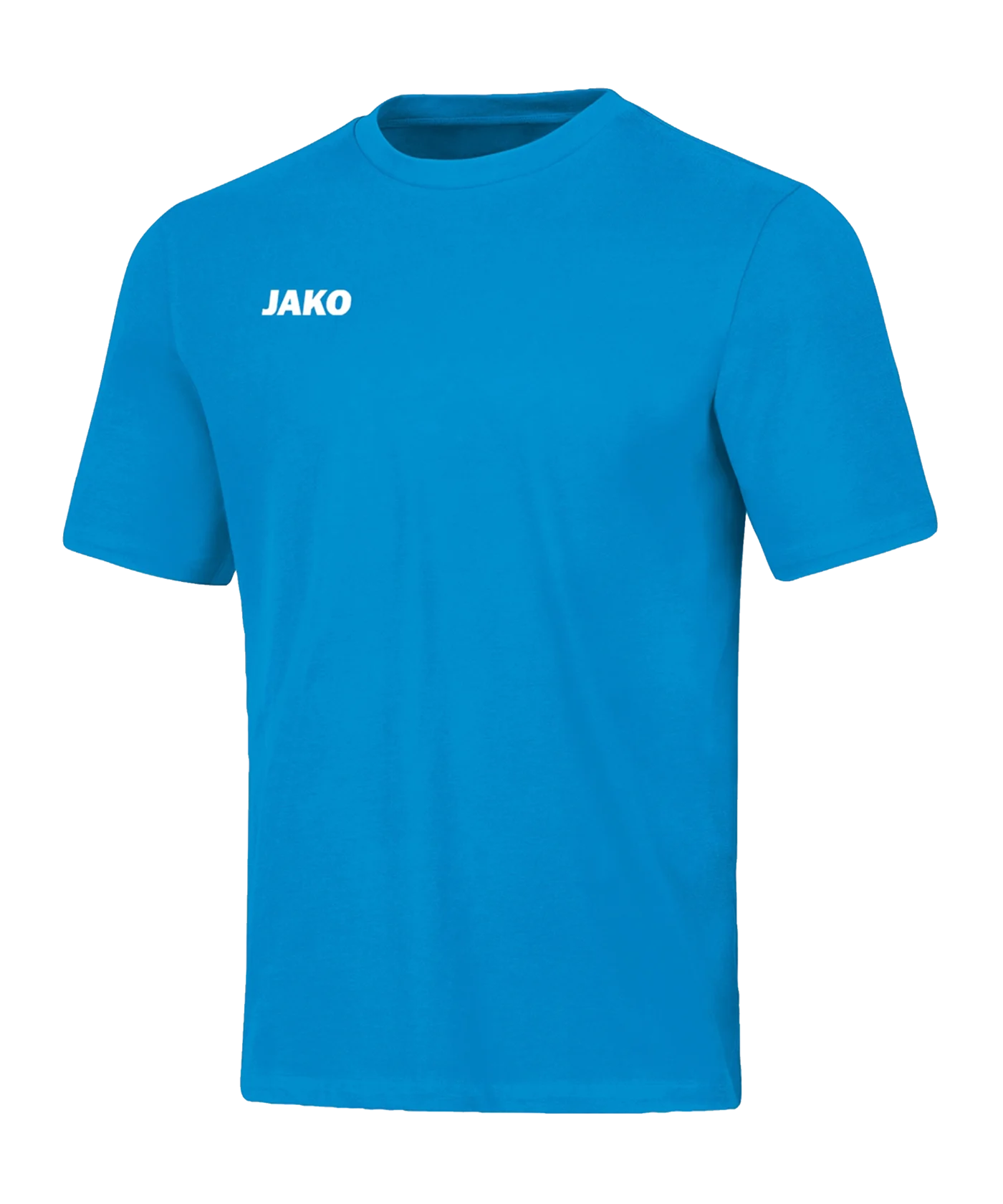 JAKO Base T-Shirt Blau F89