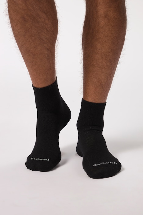 Socke, Kompression, Sockwell, Klasse 2