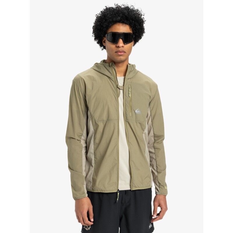 Last Mile - Veste imperméable homme