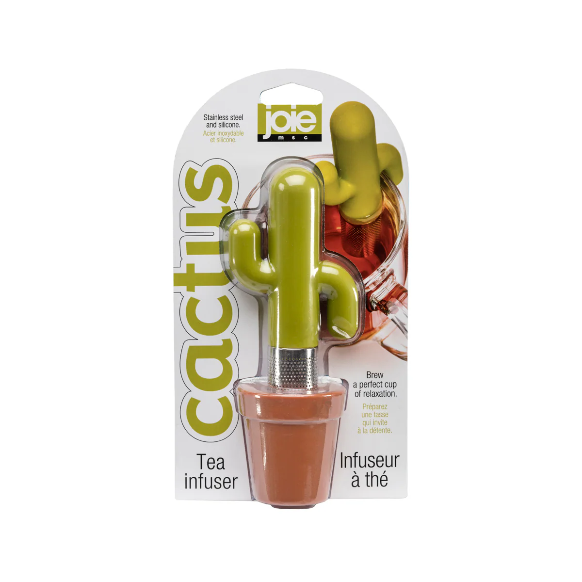 Tesil Cactus