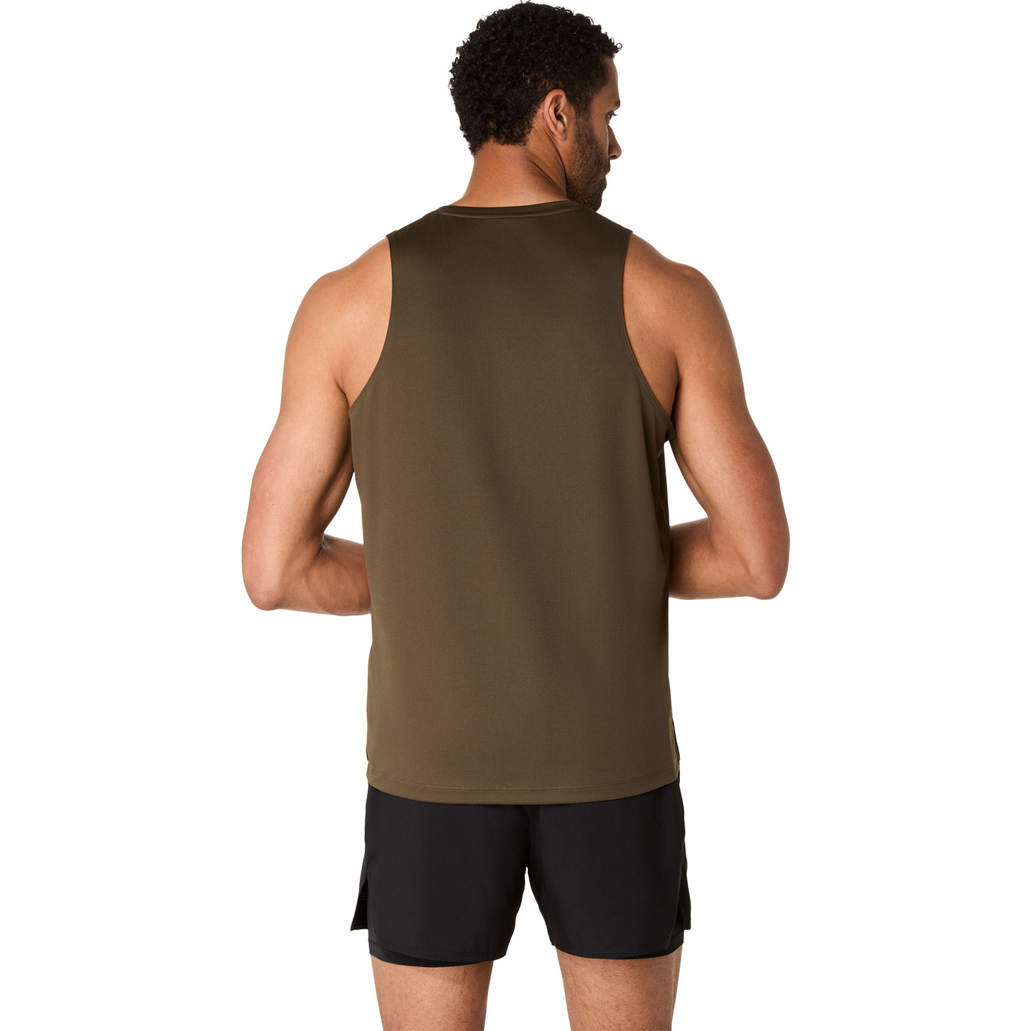 ASICS Core Singlet Heren