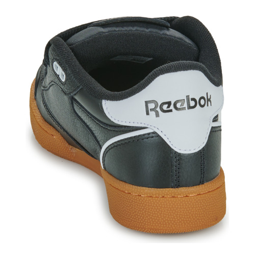 Reebok Classic - CLUB C BULC - Noir