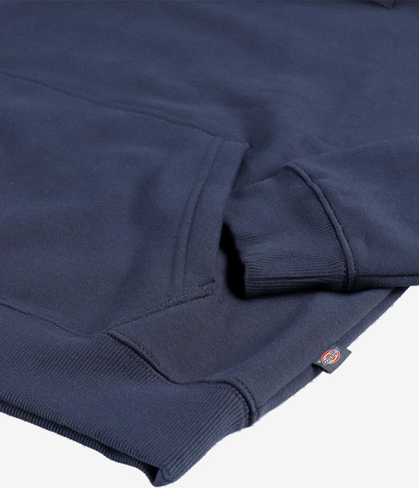 Dickies Oakport Hoodie (navy blue)