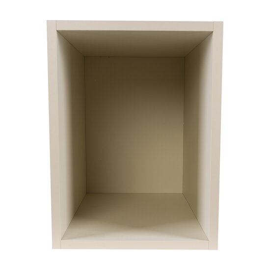 Cocoon Niche Armoire   Argile        de               Quax