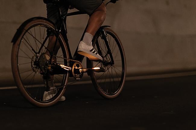 LOOK CYCLE - PEDALES GEO CITY VISION