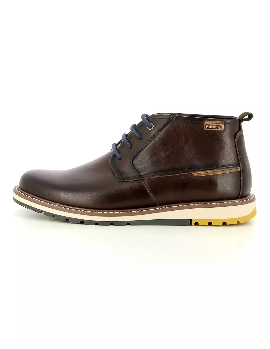 PIKOLINOS BERNA M8J-8198 - Bottines & boots Olmo
