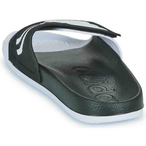 adidas Performance - ADILETTE TND Blanco / Negro