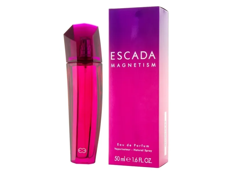 Escada Magnetism Eau De Parfum 50 ml (woman)