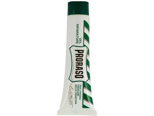 Proraso Refreshing Razor Cut Repair Gel 10 ml