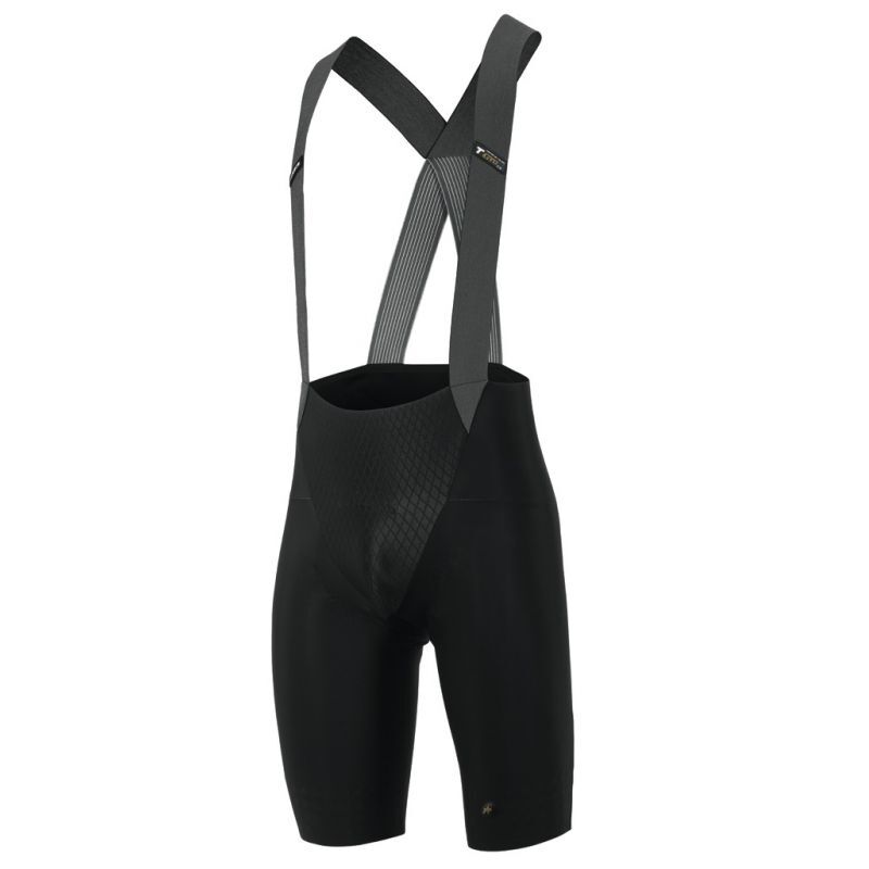 MILLE GT Summer Bib Shorts GTO C2 - Cuissard vélo homme