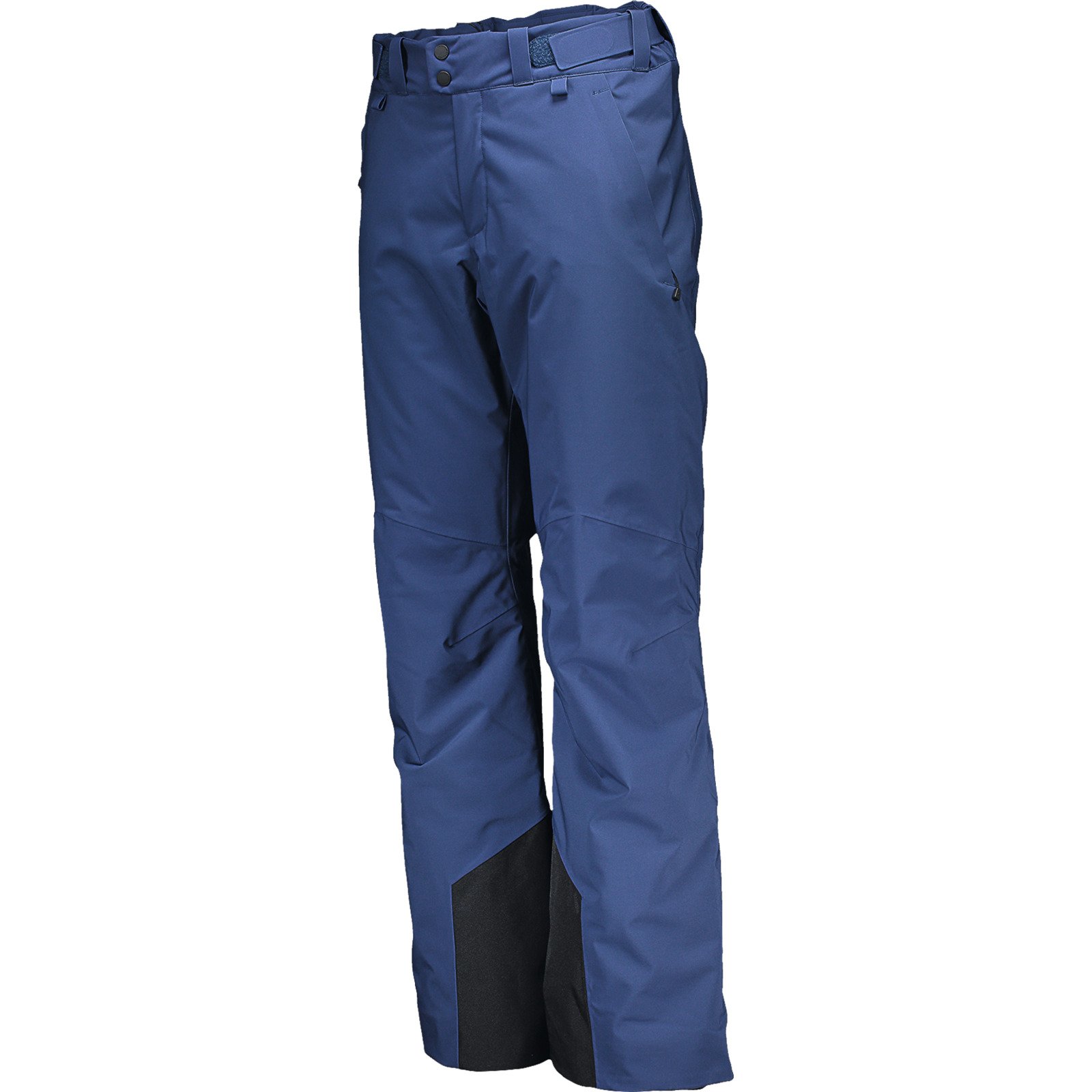 Peak Performance Herren-Skihose M Maroon  M, blau