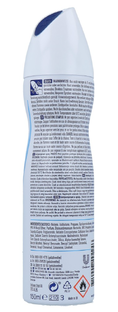 Rexona MotionSense Cotton Dry Deospray 150ML
