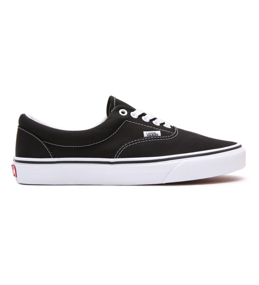 Tênis Vans Era Preto