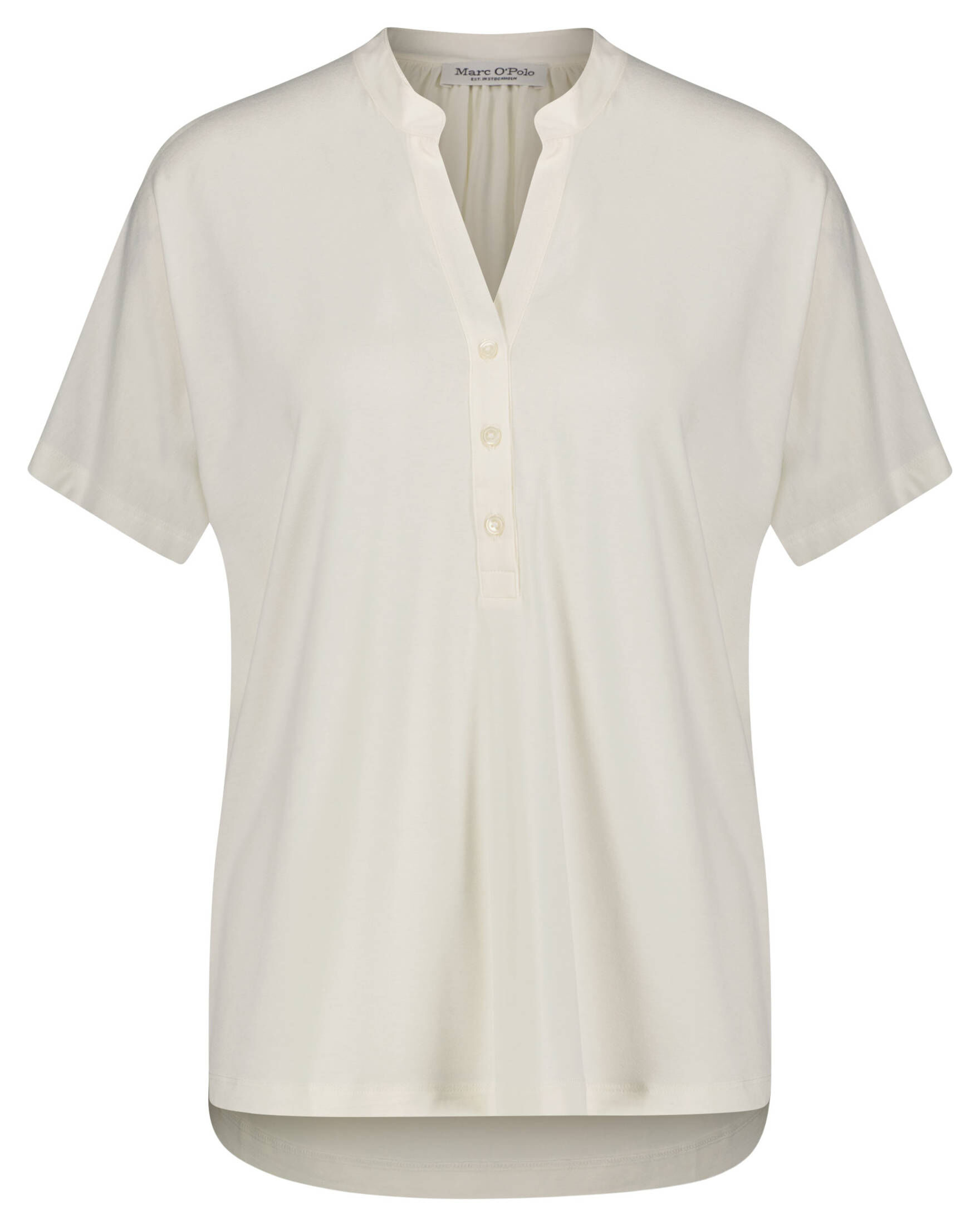 Marc O'Polo| Damen Jerseybluse