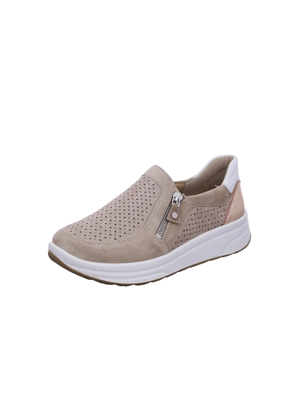 Sneaker Sapporo sand