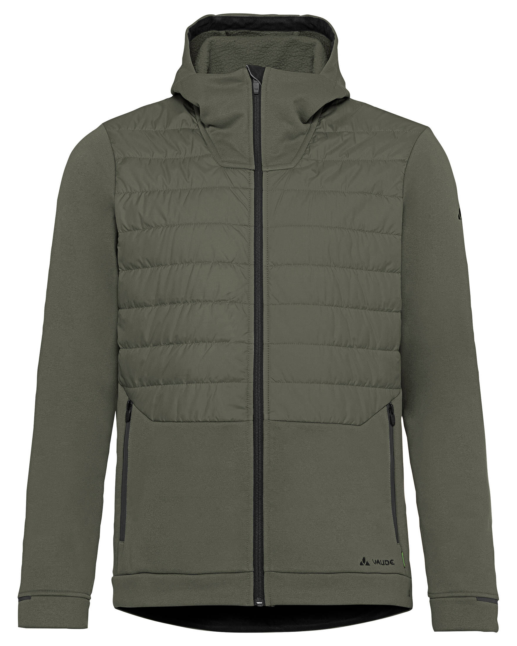 VAUDE| Herren Fahrradjacke ME COMYOU FLEECE JACKET