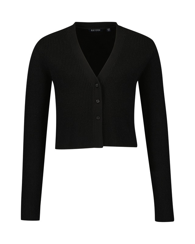 Blue Seven Strickjacke »Blue Seven Strickjacke«