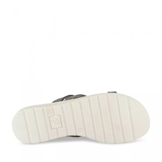 Mules NOIR PHILOV