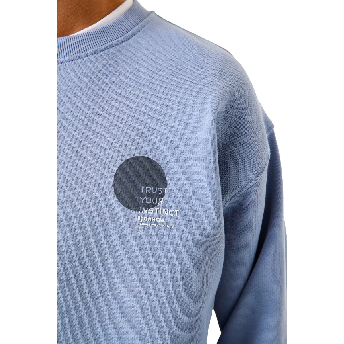 Jongens T-shirt KB0KB09650C1G
