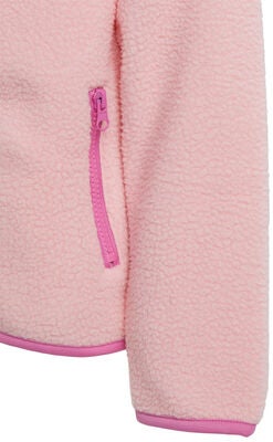 Nordbjørn Mollösund Pilejakke, Candy Pink