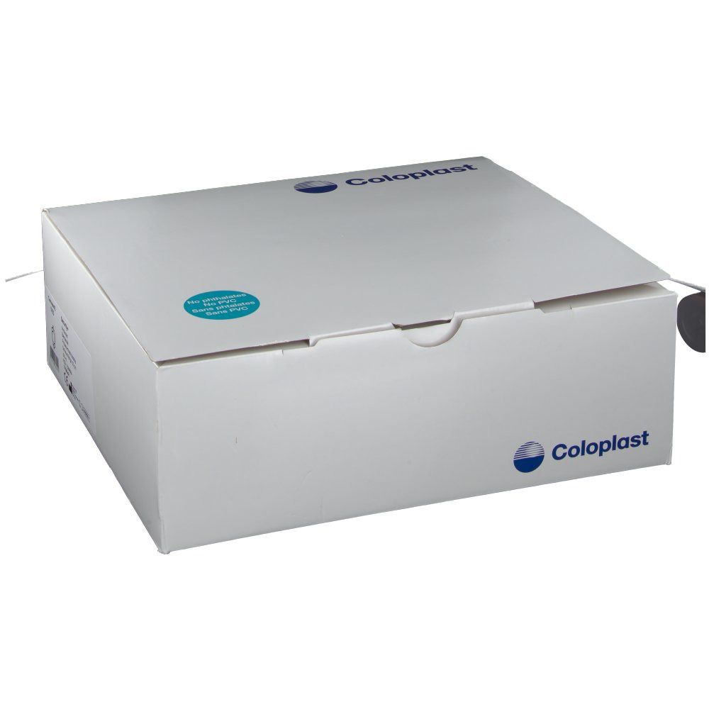 CONVEEN® Security+ Beinbeutel 50cm, 500ml steril
