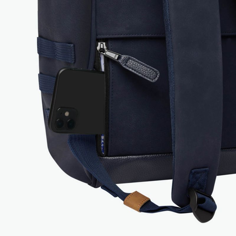Sac à dos Adventurer Medium 23 litres + 2 grandes pochettes Zurich