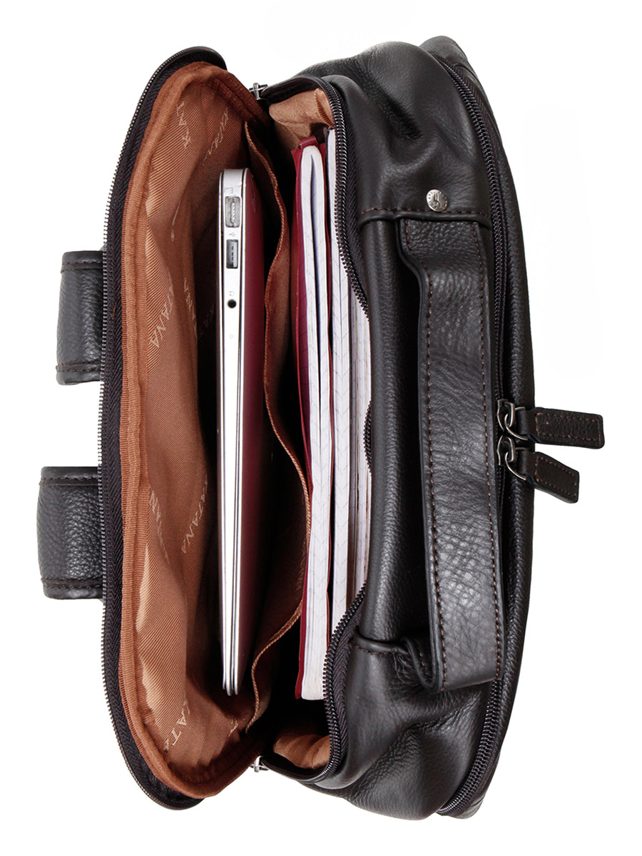 Sac À dos ordinateur Katana Classic 14 pouces - 2 compartiments