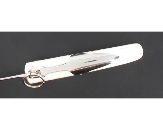Cornillon 12 cm Phacochère Couteau de poche par Mongin