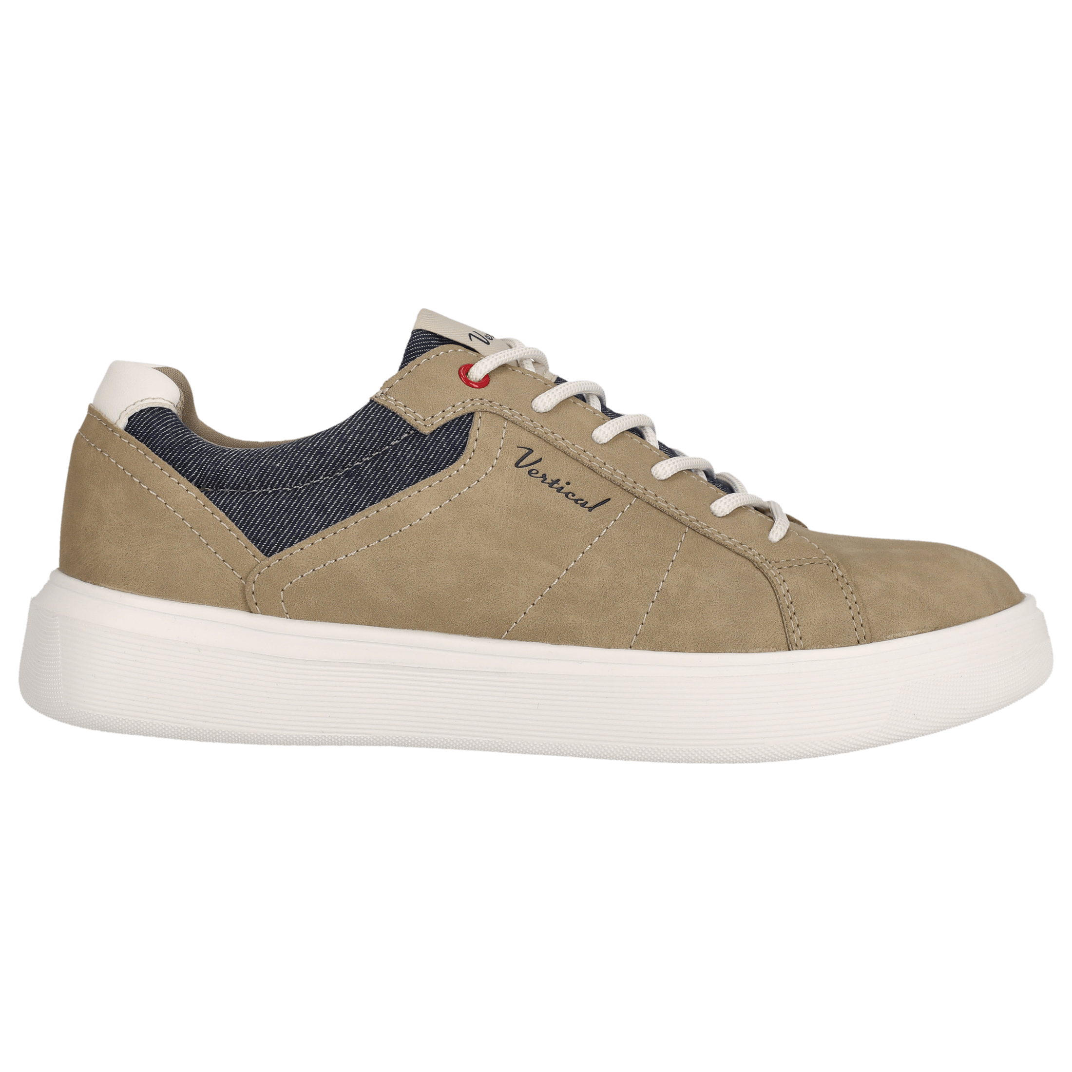 Vertical Pangulon M Casual Shoe - Fritids og motesko