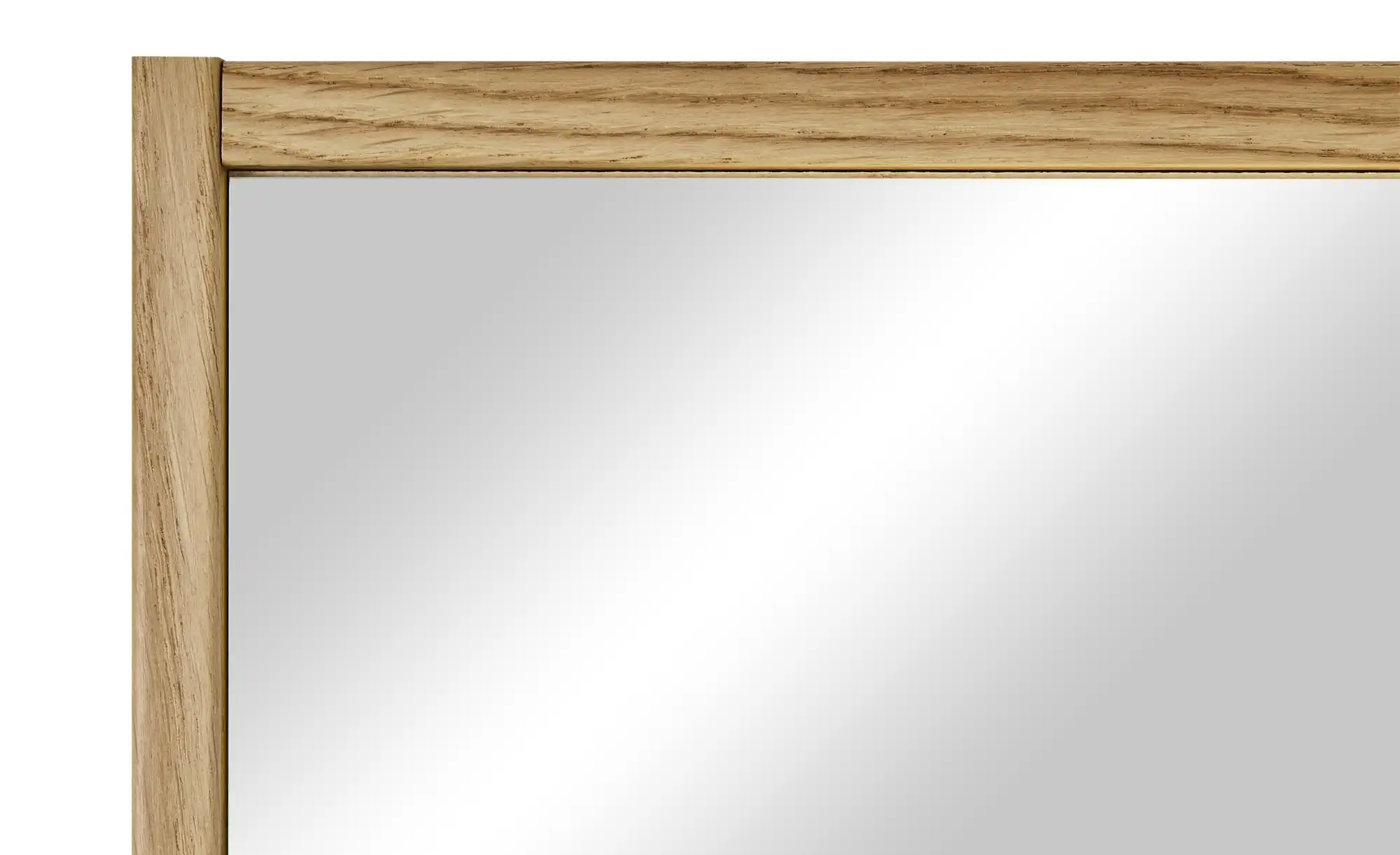 Spiegel 99 x 75 cm Tiba