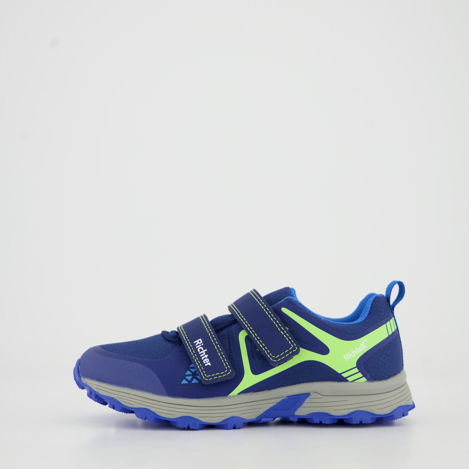 Richter Halbschuhe