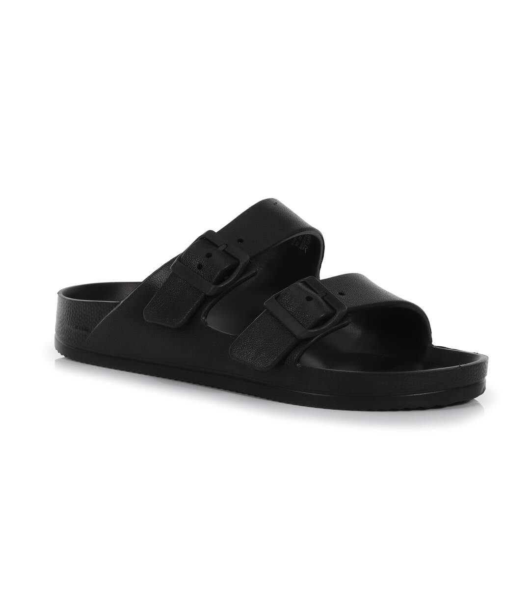 Regatta - Sandales BROOKLYN - Homme (Gris) - UTRG7006
