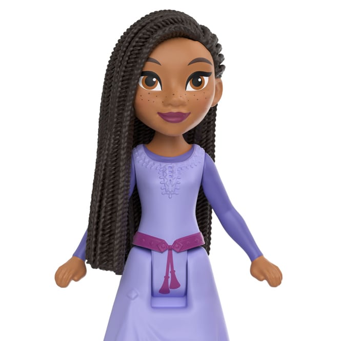 Disney Wish - Asha von Rosas und Die Teens-Pack