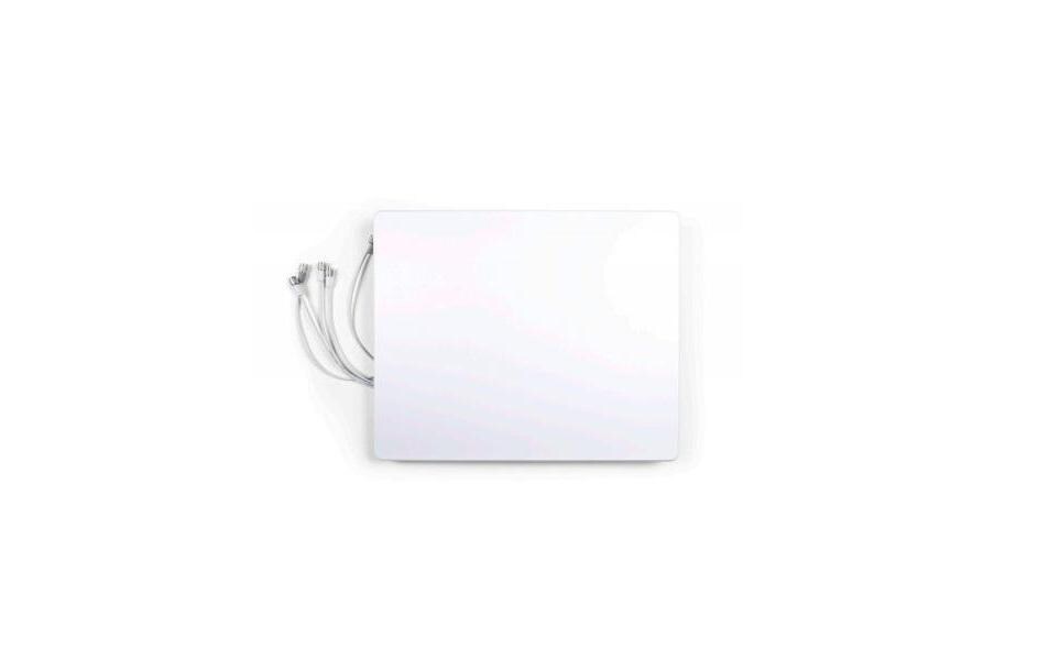 WLAN-Antenne MA-ANT-3-F5 RP-TNC 11.2 dBi Rundstrahl<br>Cisco Meraki Narrow Patch-Antenne mit 5 Anschlüssen
