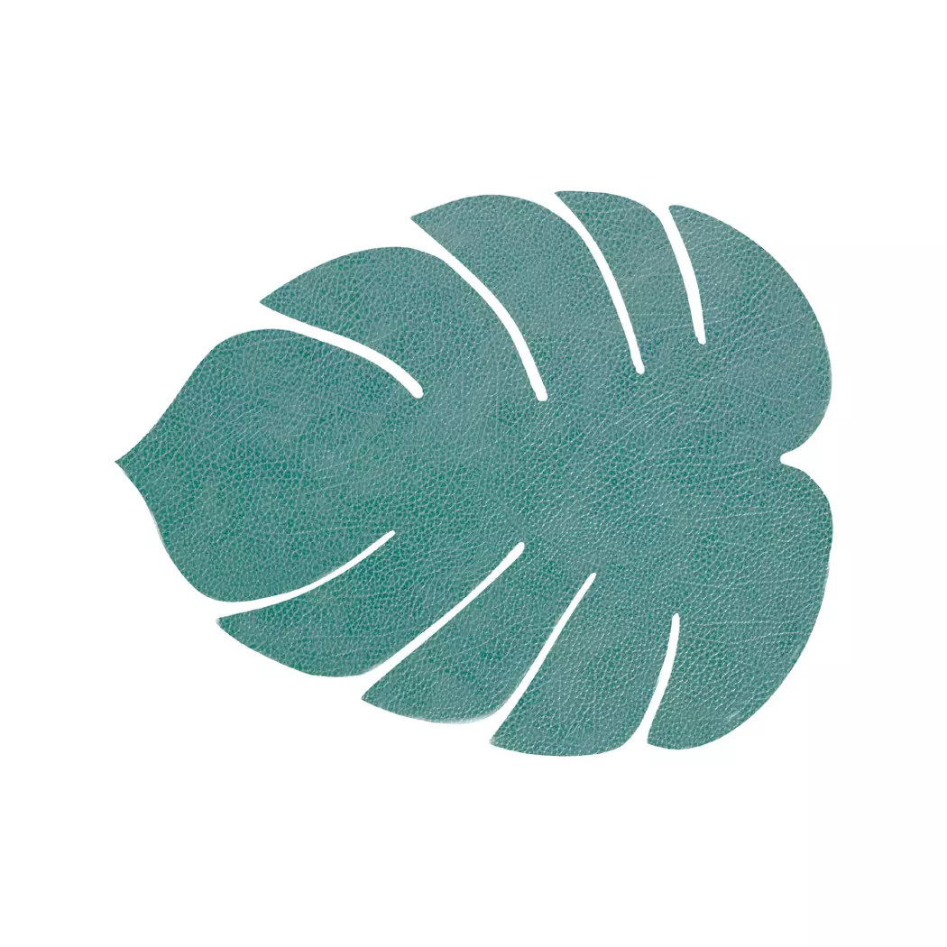 Tischset Hippo L Leaf